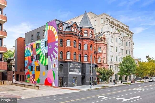 Photo - 2525 Pennsylvania Ave NW Unit 303