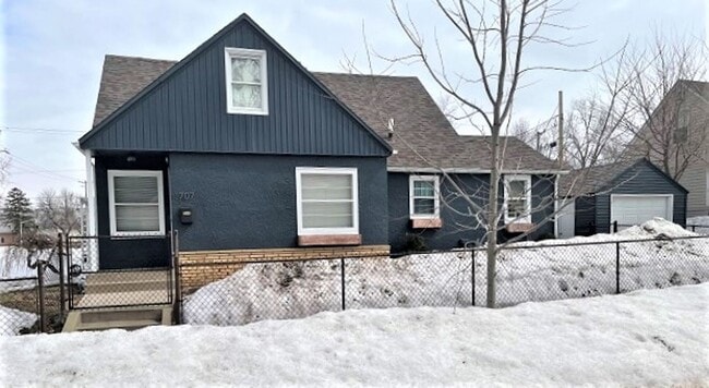 Photo - Nice! Spacious! 3 Bedroom Gem-Central Location