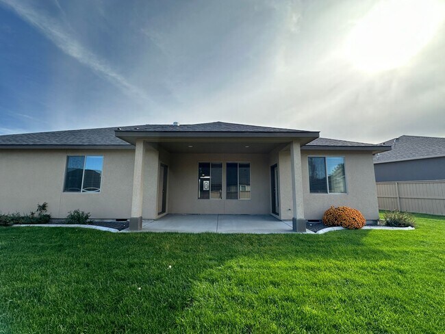 Photo - 1129 N Oklahoma Pl Casa