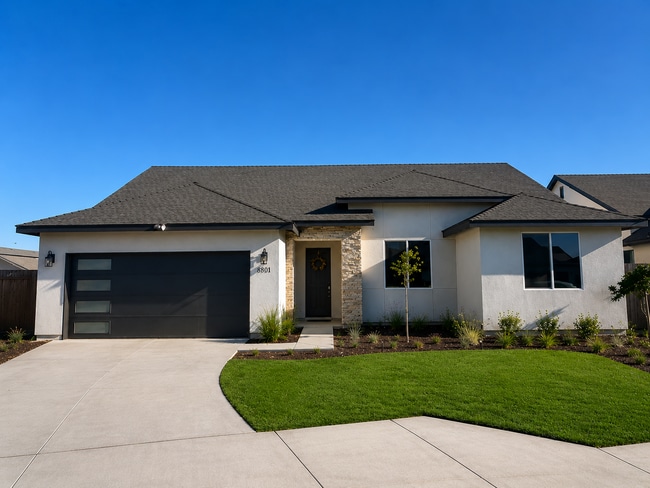 Building Photo - Newly Built 3-Bedroom Home with Attached 2-Car Garage, Solar Panels, Split-Wing Layout & Quartz C...
