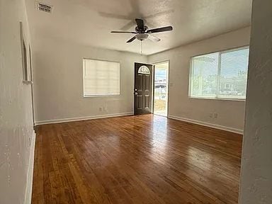 Photo - Charming Centrally Located Home | Wood Floors + Fenced Yard