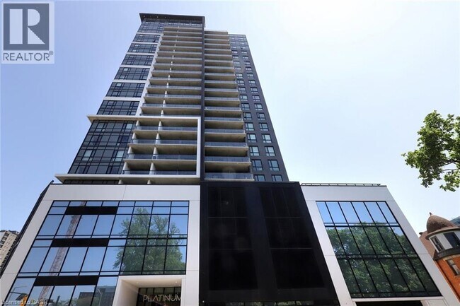 Photo - 15 Queen St S Unit 1101
