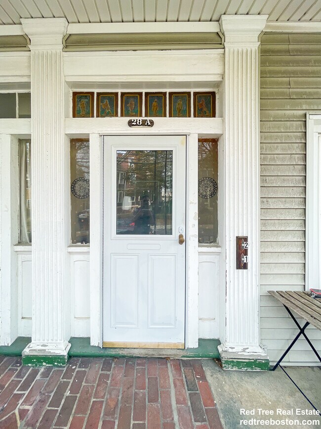 Photo - 28A Cherry St Unit 4-bed1bath
