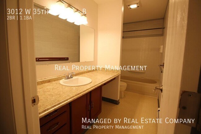 Photo - 3012 W 35th Ave Unit B