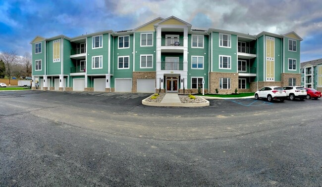 Magnolia Court Apartments For Rent In Danville Pa Forrent Com