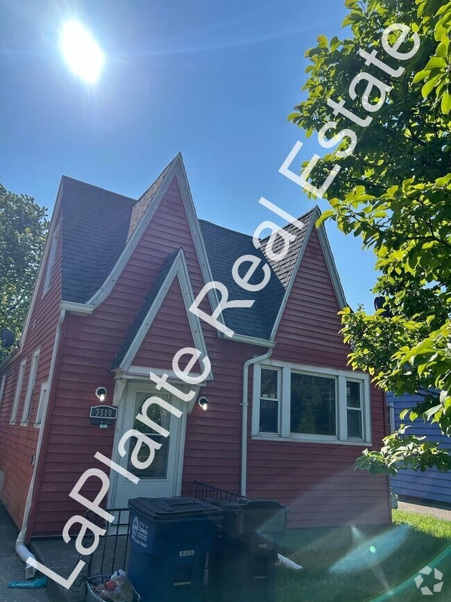 Building Photo - 3510 Wallwerth Dr Rental
