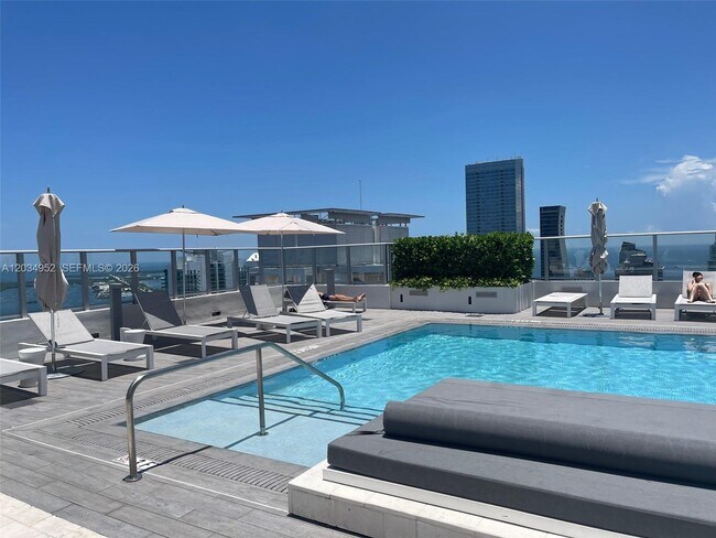 Photo - 1010 Brickell Ave Unit 3810