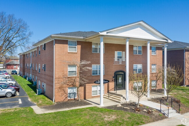 Hardin Manor Apartments - Hardin Manor Apartments