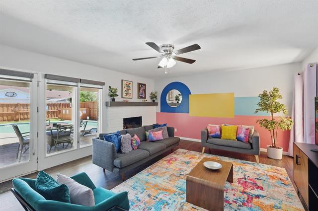 Photo - 3381 Sam Rayburn Run