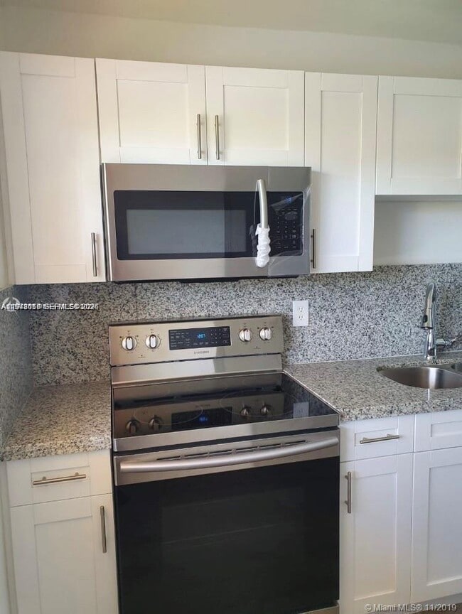 Photo - 8879 Fontainebleau Blvd Unit 204
