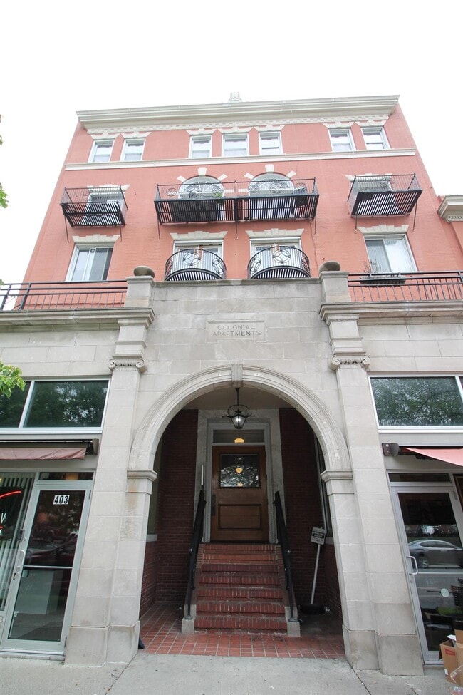 401 Delaware Apartments For Rent in Buffalo, NY