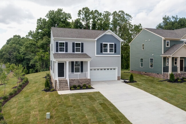 Building Photo - 301 Northfield Hts Ln