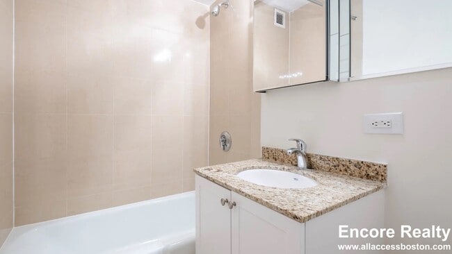 72 Staniford St Unit 1109