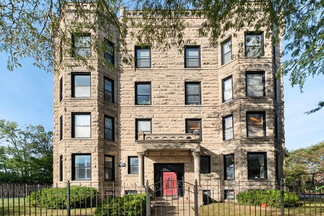 Photo - 4060 S Ellis Ave