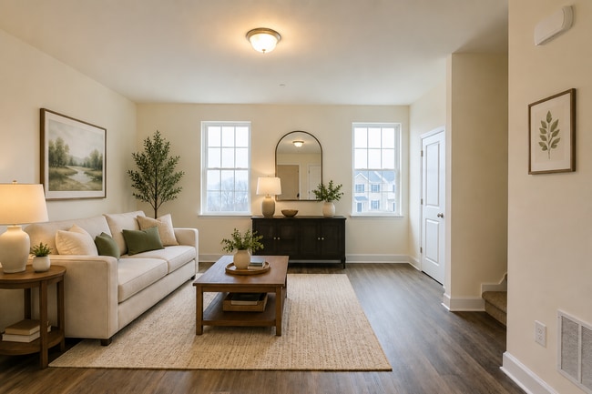 Building Photo - 3 Bedroom Townhome!
