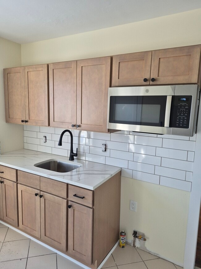 Kitchen - 131 Paris Ave Unit Apt 3