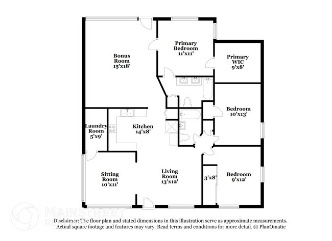 Building Photo - 10227 117th Terrace N Rental