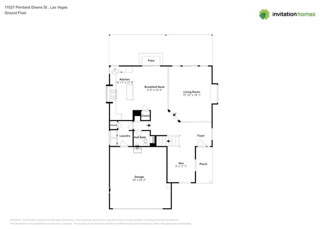 Photo - 11027 Pentland Downs St