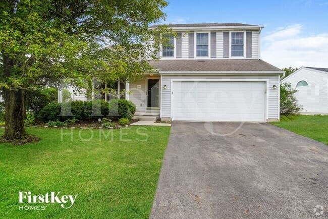 Building Photo - 1547 S Hunters Dr Rental