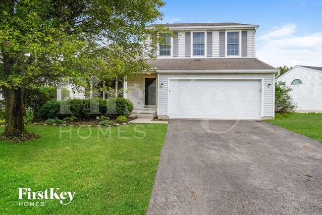 Photo - 1547 S Hunters Dr House