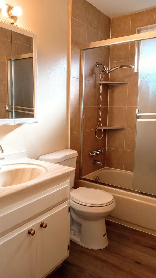 Photo - Charming 2bd Duplex With Private Yard & Garage