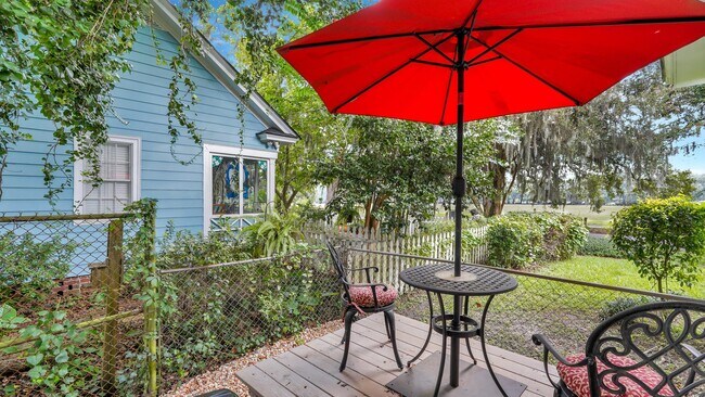 Building Photo - 1219 Washington Ave