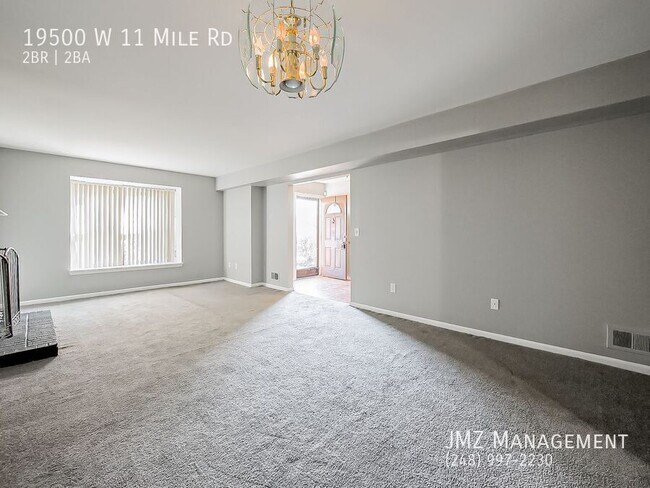 Photo - 19500 W Eleven Mile Rd