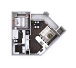 Derby Floor Plan