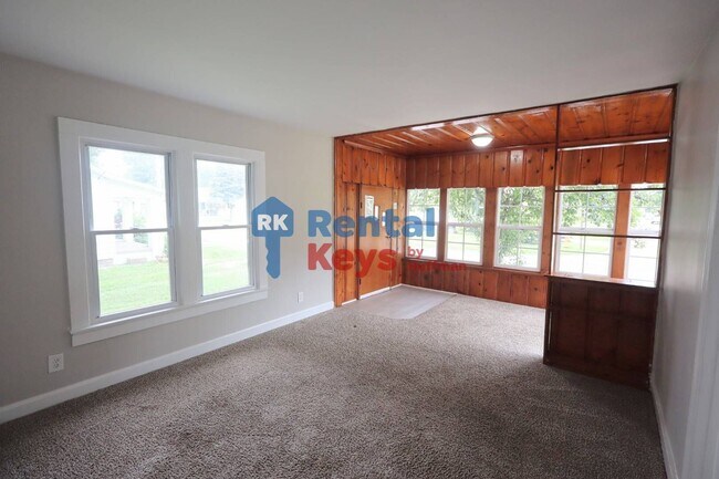 Photo - Two Bedroom House | Now Available