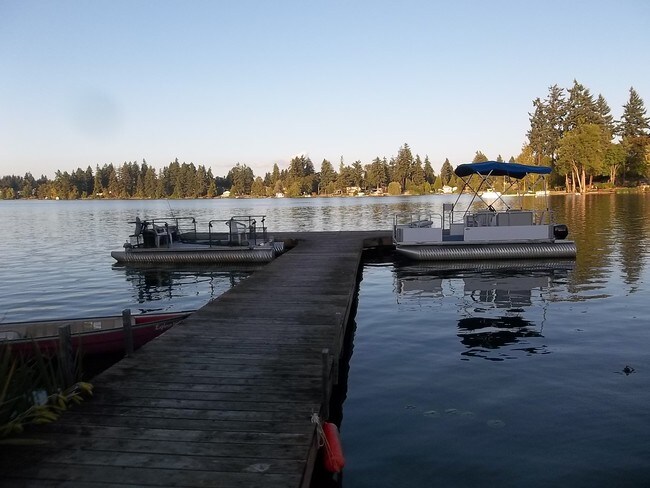 Photo - Lakeside Terrace Mobile Home Park