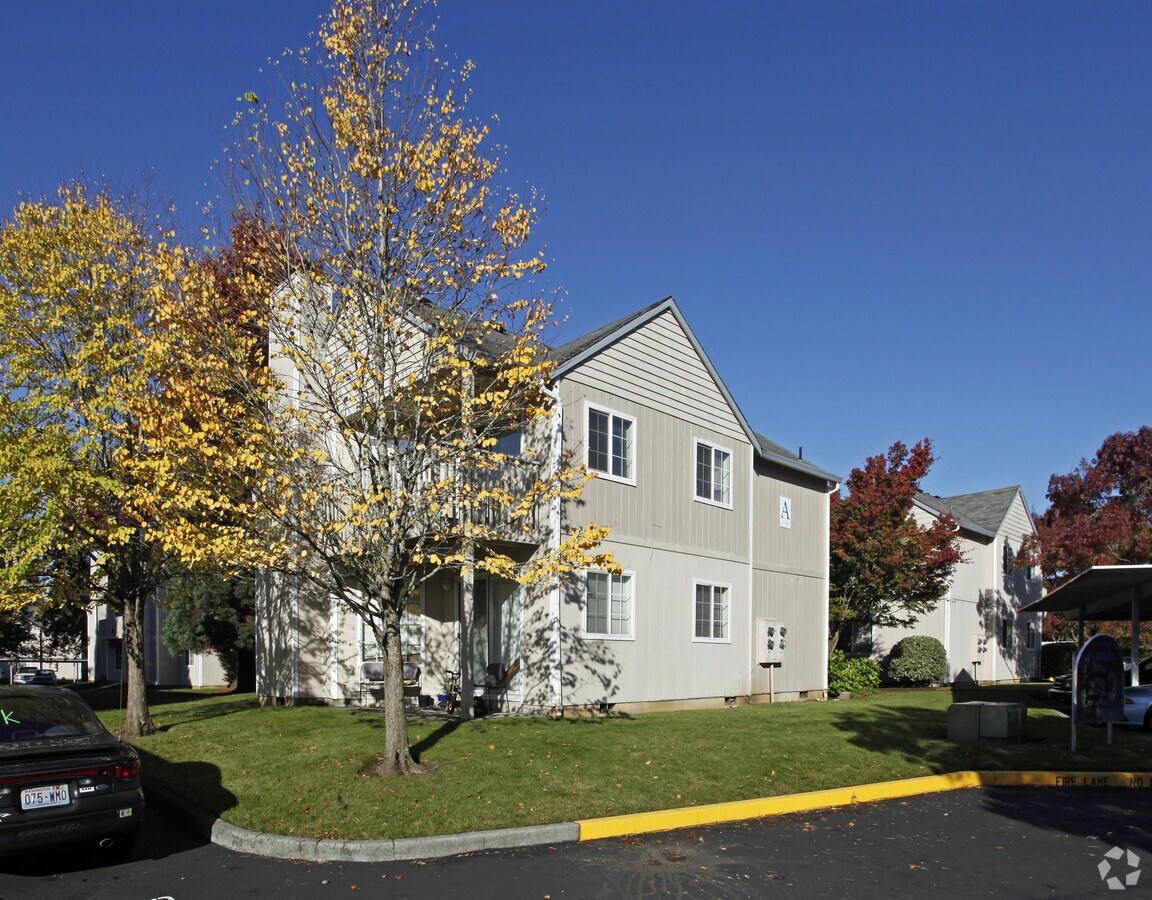 Wildflower Apartments - Wildflower Apartments