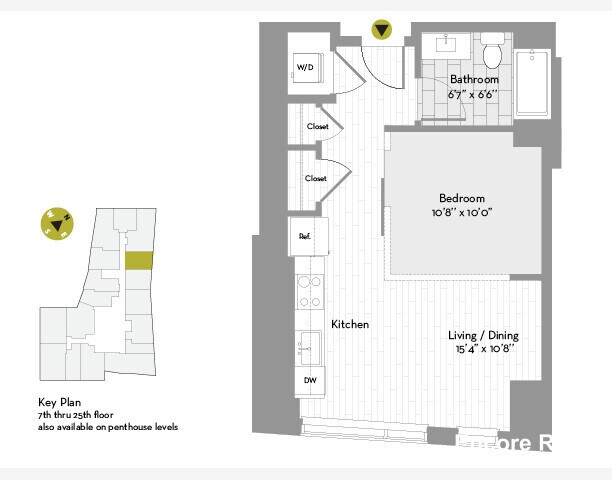 Building Photo - 665 Washington St