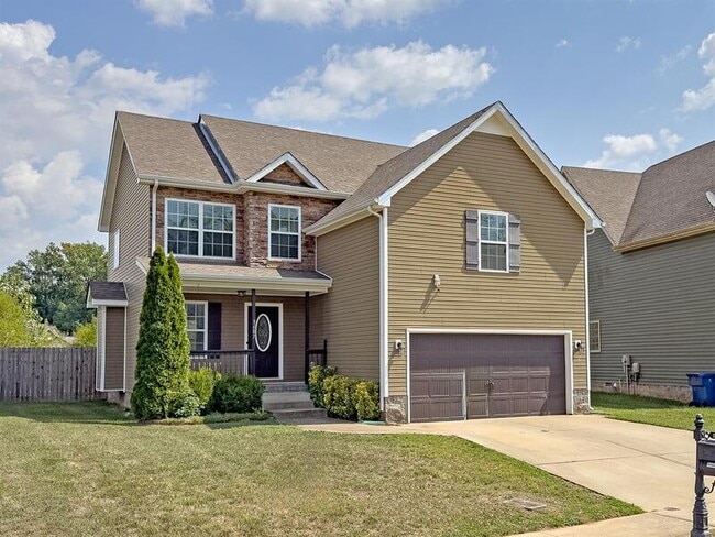 Building Photo - 3687 Fox Tail Dr Rental