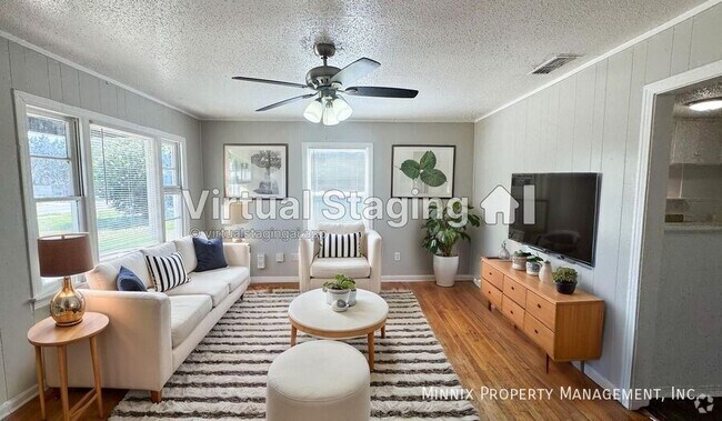 Building Photo - 2520 41st St Rental