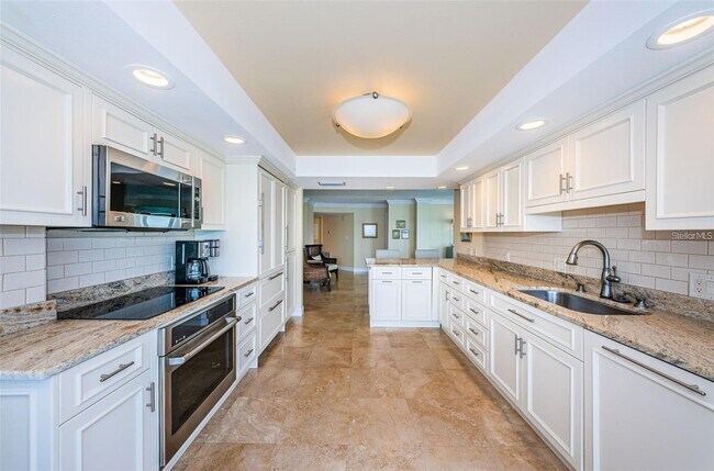 240 Sand Key Estates Dr