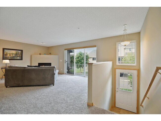 Welcome home. - 4800 Underwood Ln N