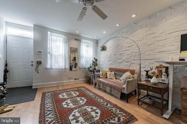 Photo - 1552 S Capitol St