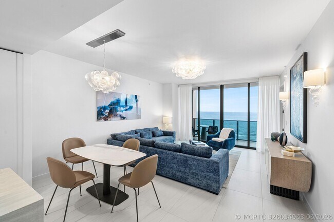 Photo - 900 N Ocean Blvd Unit 1504