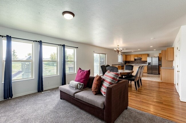 Photo - 4 Bed, 2.5 Bath Home in Trailside’s Sun Meadow Neighborhood