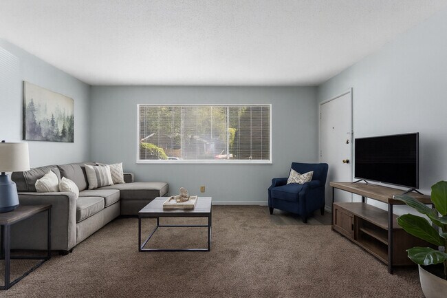 Building Photo - 8702 Wornall Rd Rental