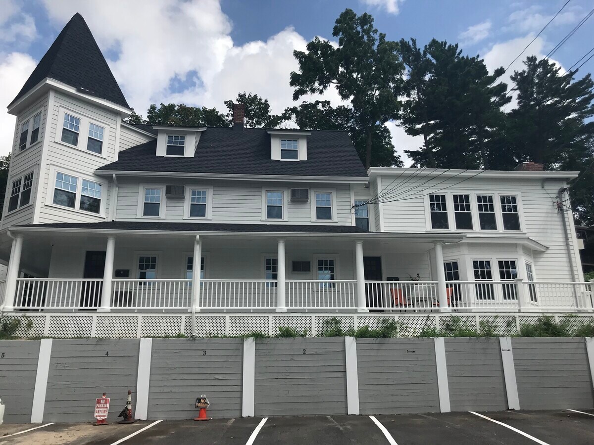 Photo - 158 Woodbine Ave Unit Apt.2