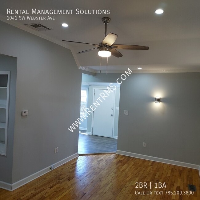 Photo - 1041 SW Webster Ave