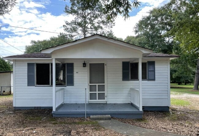 Building Photo - 512 Conway Ave Rental