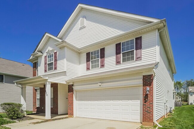 Photo - 620 Wrayhill Dr