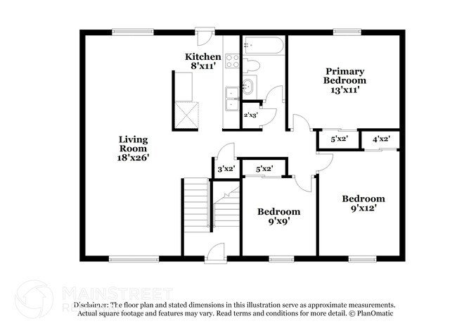 Photo - 3985 Yukon Ave