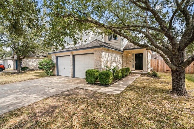 Photo - 17413 Toyahville Trail