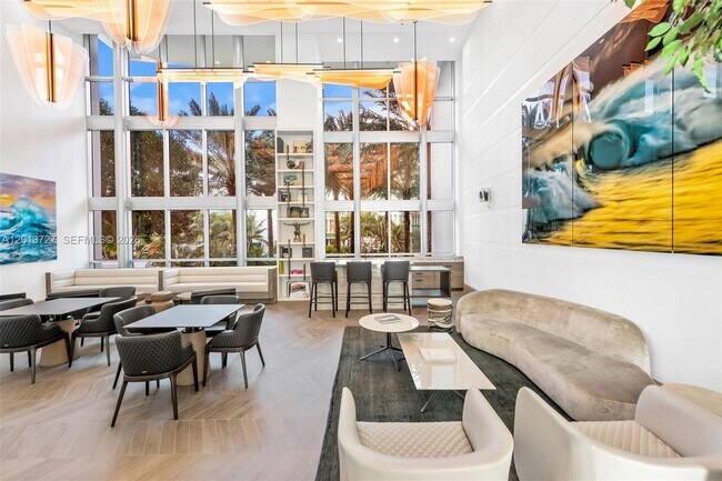 Photo - 5959 Collins Ave Unit 1101