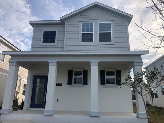 Building Photo - 3031 Addison Blvd