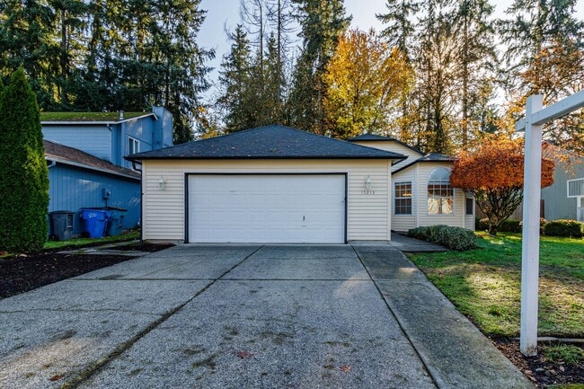 Photo - Newly Updated With New Carpet, Paint and Bath - Single Level 3 Bedroom 2 Bath with Fenced Backyard