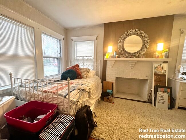 Photo - 200 Commonwealth Ave Unidad 1